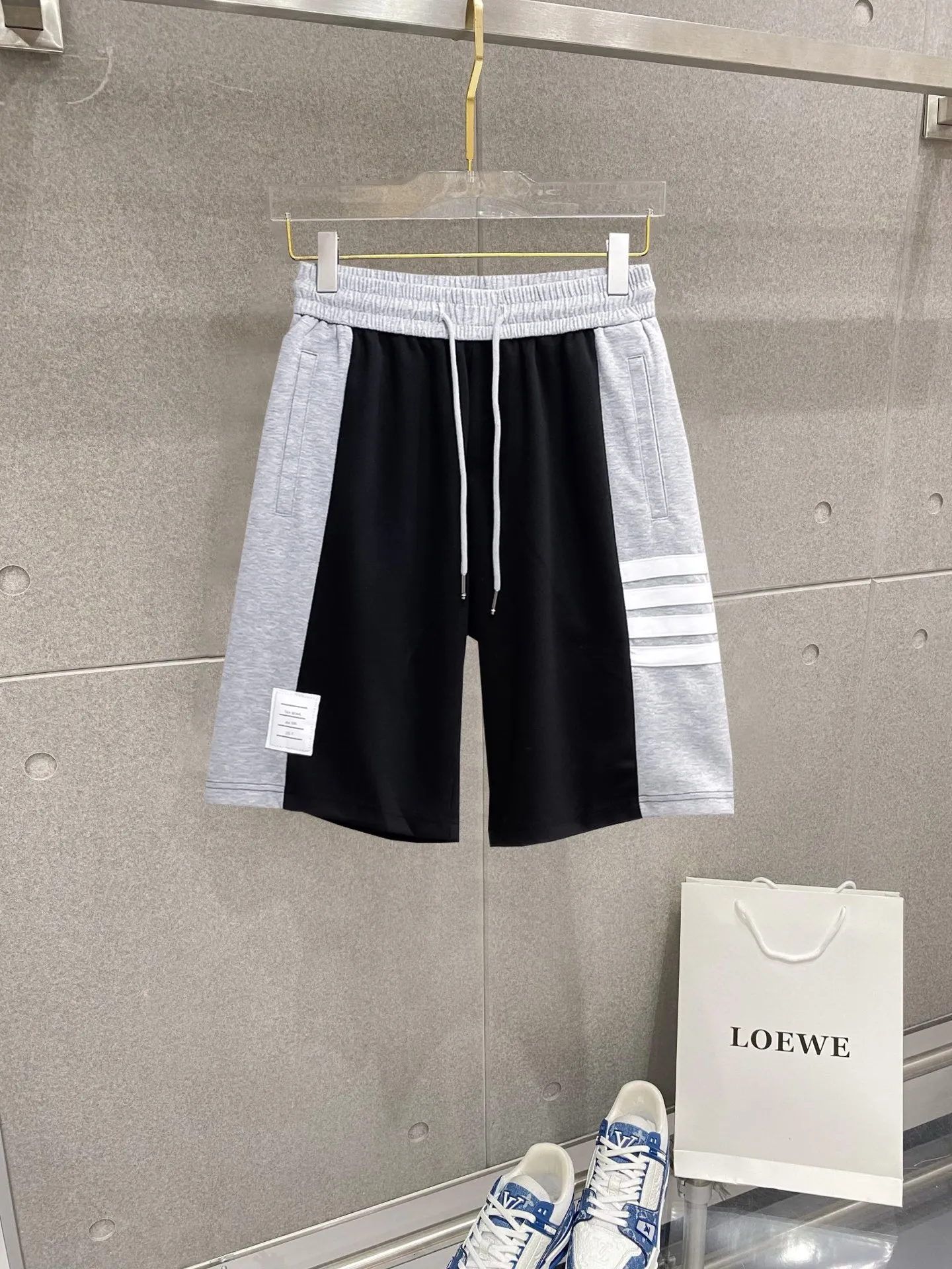 TB 2026 New Arrival ， Breathable Breathable ， ， ， logo ， ！ ！Size：M-XXXL